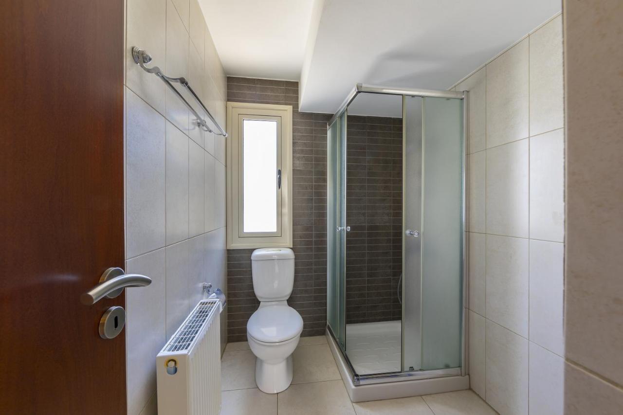 Larnaca Villa Anthea 12 Exteriér fotografie